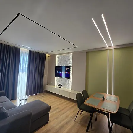 Apartment Sunny - Sea View