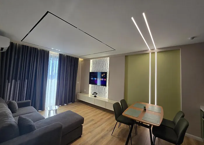 Apartment Sunny - Sea View
