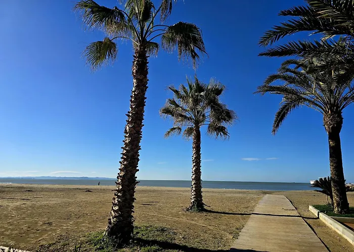 Sunny - Sea View * Durres