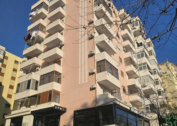 Apartment Sunny - Sea View *