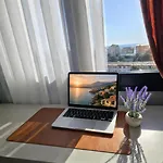 Sunny - Sea View Apartament