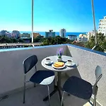Sunny - Sea View Apartament *