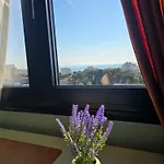 Sunny - Sea View