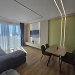 Sunny - Sea View Apartament Durrës