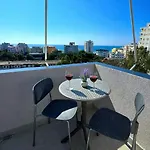 Sunny - Sea View Apartament Durrës
