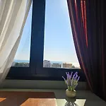 Lejlighed Sunny - Sea View Durrës