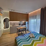 Apartament Sunny - Sea View *