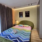 Apartament Sunny - Sea View Durrës