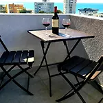 Apartament Sunny - Sea View Durrës