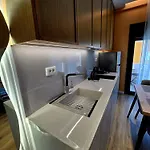 Sunny - Sea View Apartament