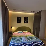 Sunny - Sea View Apartament Durrës