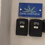 Sunny - Sea View Apartament Durrës