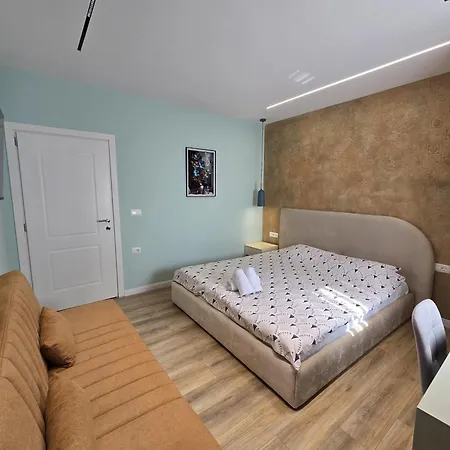 Sunny - Sea View Appartement *