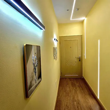 Sunny - Sea View Appartement Durrës
