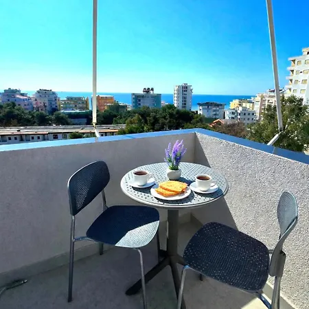 Sunny - Sea View Appartement *