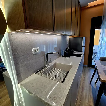 Sunny - Sea View Appartement