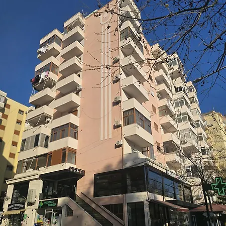 Appartement Sunny - Sea View *