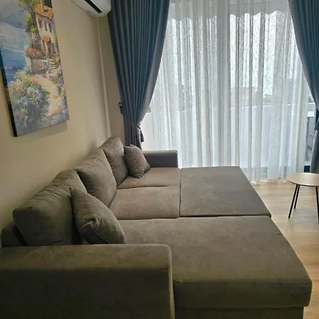 Sunny - Sea View Appartement *