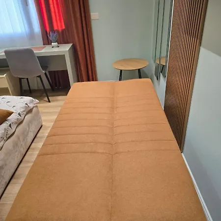 Appartement Sunny - Sea View Durrës