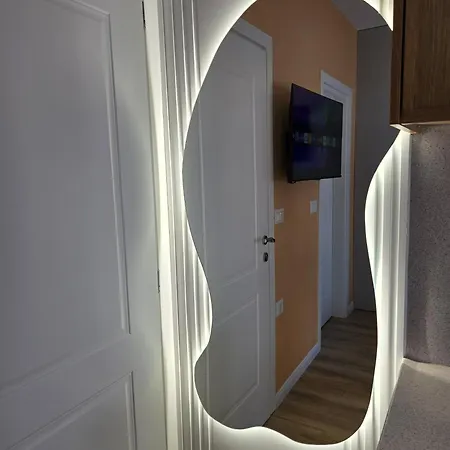 Appartement Sunny - Sea View *
