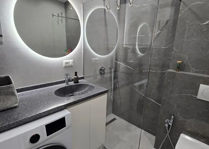 Sunny - Sea View * Durrës