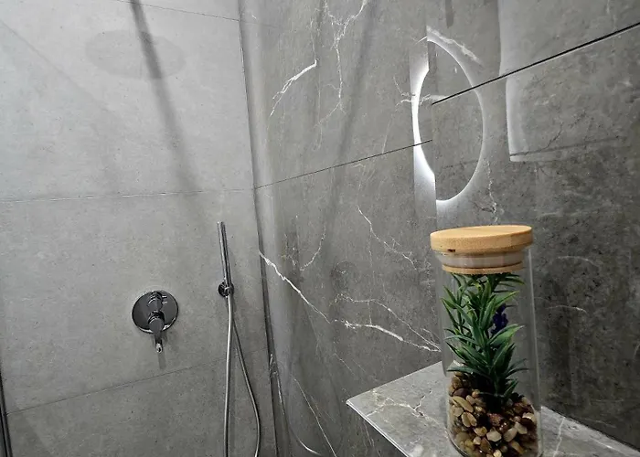 公寓 Sunny - Sea View