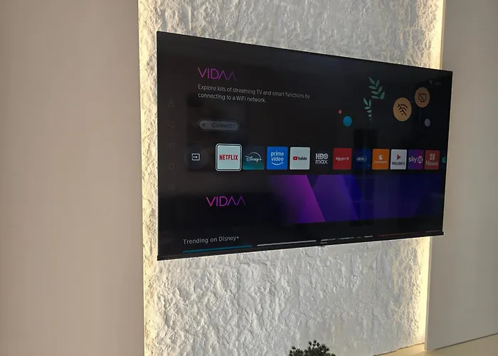 公寓 Sunny - Sea View *