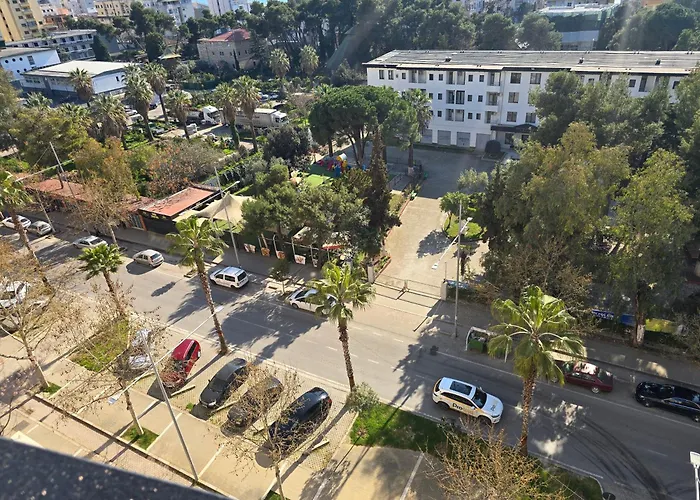 Sunny - Sea View 公寓