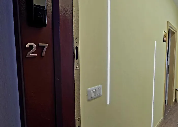 公寓 Sunny - Sea View